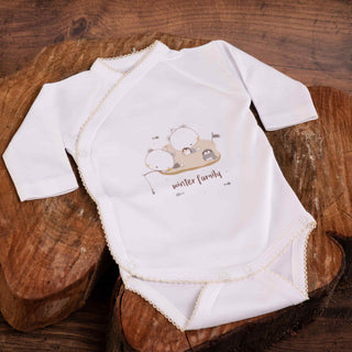 Body de Bebé Ref. P-Bear