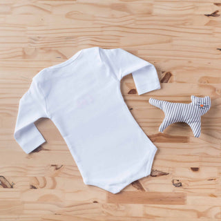 Body de Bebé Ref. B01-Estrela