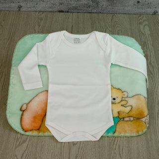 Body de Bebé Ref. S-B01