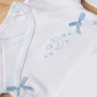 Body de Bebé Ref. B03-Lua