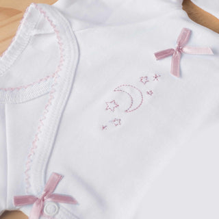 Body de Bebé Ref. B03-Lua