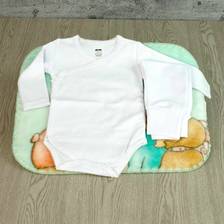 Body de Bebé Ref. S-B03