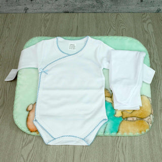 Body de Bebé Ref. S-B03