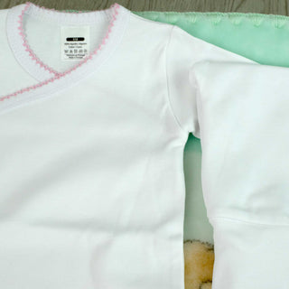 Body de Bebé Ref. S-B03