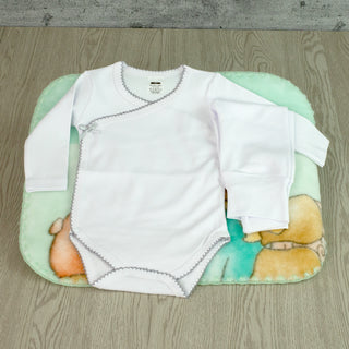 Body de Bebé Ref. S-B03
