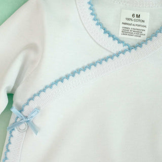 Body de Bebé Ref. S-B05