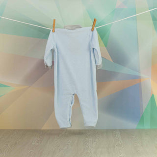 Babygrow veludo bebé Ref. Bear
