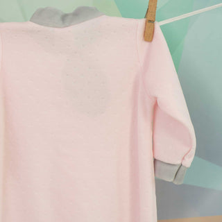 Babygrow veludo bebé Ref. Bear