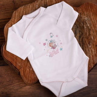 Body de Bebé Ref. P-Princess