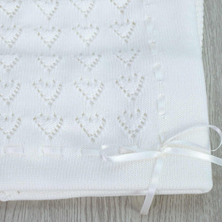 Manta de Bebé Ref. 860