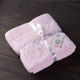 Manta de Bebé Ref. 163-T