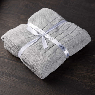 Manta de Bebé Ref. 163-T