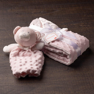 Manta de Bebé Ref. DOUDOU