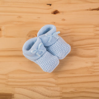 Carapins de Bebé Ref. Básico