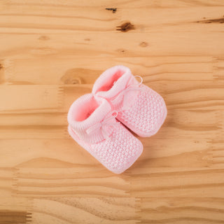 Carapins de Bebé Ref. Básico