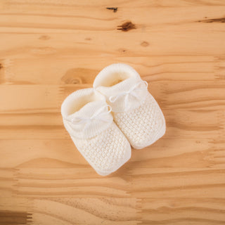 Carapins de Bebé Ref. Básico