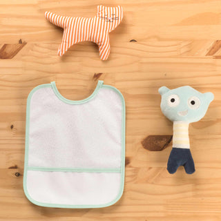 Babete de Bebé Ref. 20-Bordar