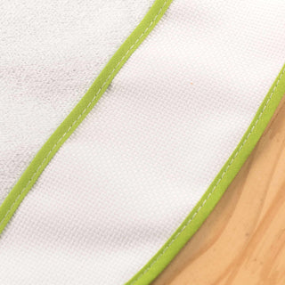 Babete de Bebé Ref. 30-Bordar