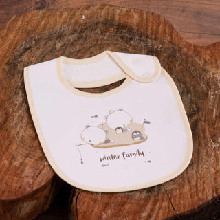 Babete de Bebé Ref. P-Bear