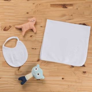 Babete de Bebé Ref. 16/6-Bebé