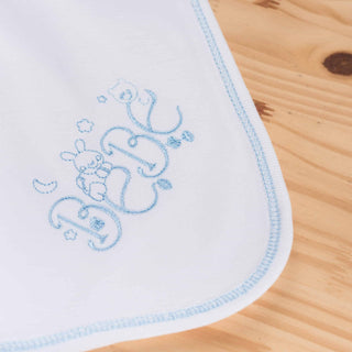 Babete de Bebé Ref. 16/6-Bebé