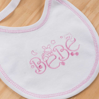 Babete de Bebé Ref. 16/6-Bebé