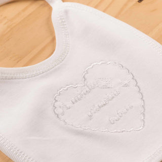 Babete de Bebé Ref. 16/6-Primeira