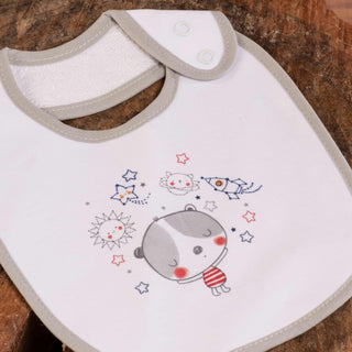 Babete de Bebé Ref. P-Panda