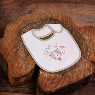 Babete de Bebé Ref. P-Panda