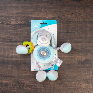 Boneco Mordedor Ref. H-Doggy