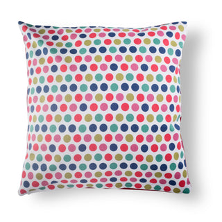 Almofada Decorativa Estampada Ref. Dots