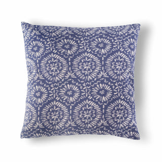 Almofada Decorativa Estampada Ref. AK-Flowerpot