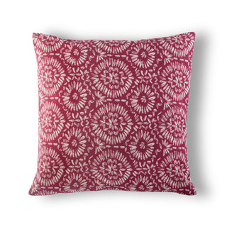 Almofada Decorativa Estampada Ref. AK-Flowerpot