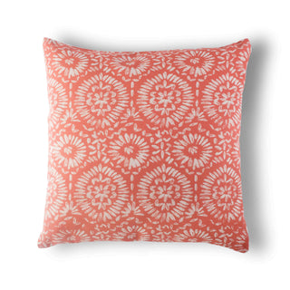 Almofada Decorativa Estampada Ref. AK-Flowerpot