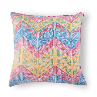 Almofada Decorativa Estampada Ref. Printed