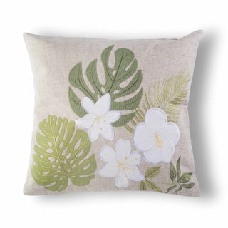 Almofada Decorativa Bordada Ref. ADB-04