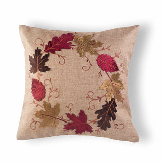 Almofada Decorativa Bordada Ref. ADB-05