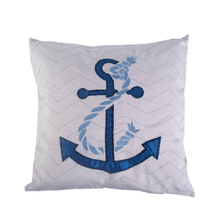 Almofada Decorativa Bordada Ref. ADB-10