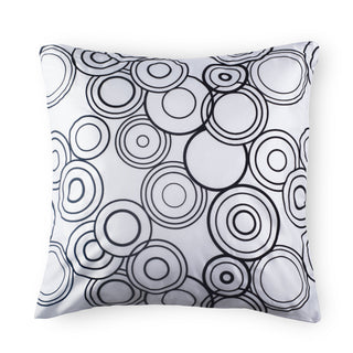 Almofada Decorativa Lisa Ref. NB-Raindrops