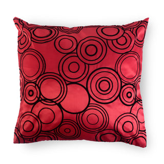 Almofada Decorativa Lisa Ref. NB-Raindrops