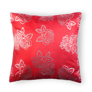 Almofada Decorativa Lisa Ref. NB-Flower