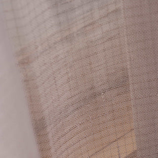 Decorative Curtain Ref. 38