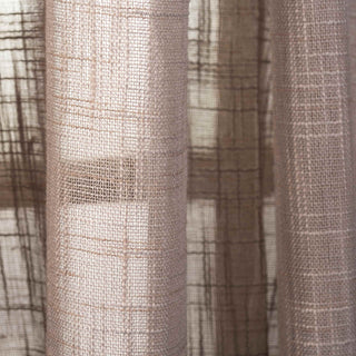 Cortinado Decorativo Ref. 146