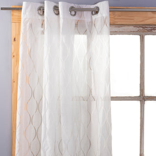 Cortinado Decorativo Ref. 363