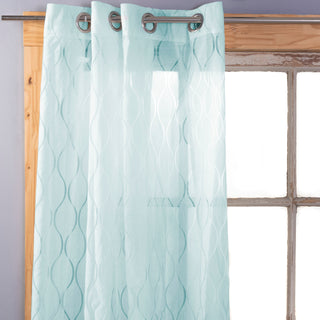 Cortinado Decorativo Ref. 363