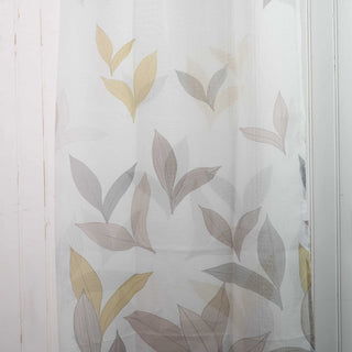 Cortinado Decorativo Ref. FD-RIVER