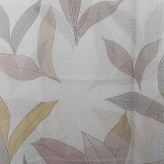 Cortinado Decorativo Ref. FD-RIVER