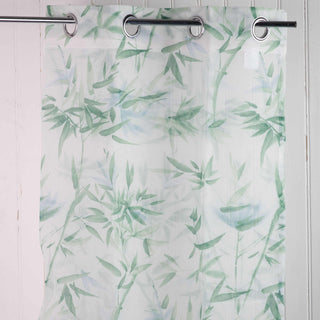 Decorative Curtain Ref. MJ-BAMBOO