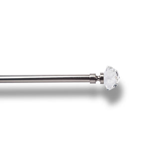 Varão de Cortina Simples Ref. 1153-SC