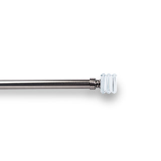 Varão de Cortina Simples Ref. 28835-SC